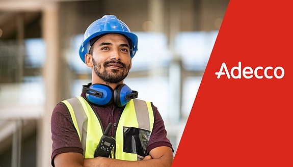 Adecco logo