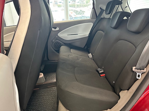 Renault Zoe 15 of 24