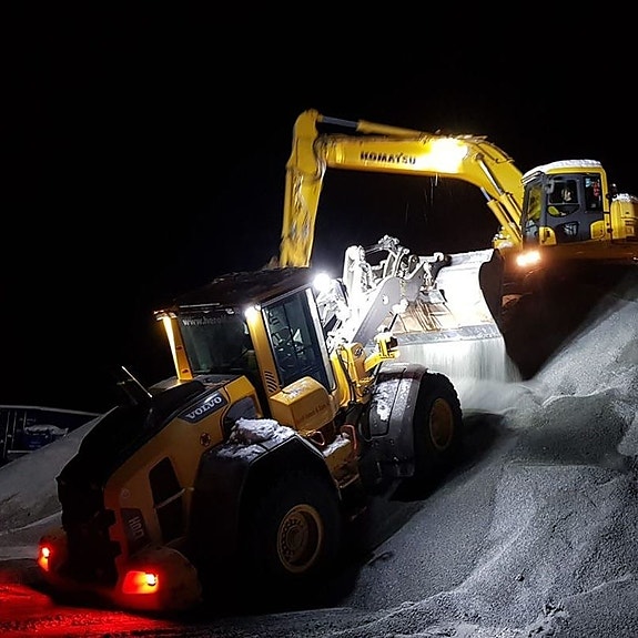 Bilde 4 av 6 i jobbannonse-galleriet