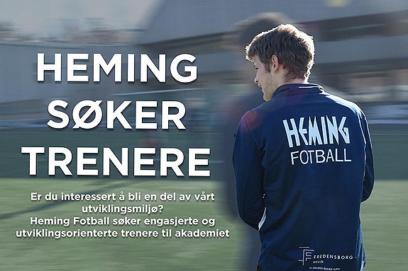 Bilde 1 av 1 i jobbannonse-galleriet