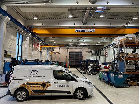 Bilde 4 av 5 i jobbannonse-galleriet