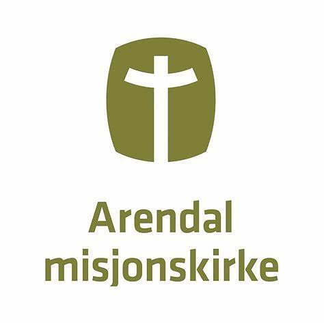 Arendal Misjonskirke logo