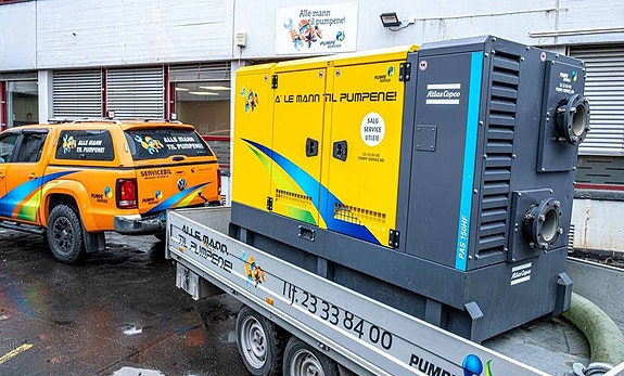 Bilde 1 av 10 i jobbannonse-galleriet