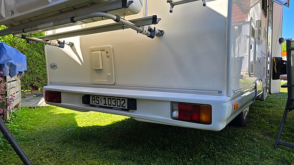 Fiat Elangh 22 of 30