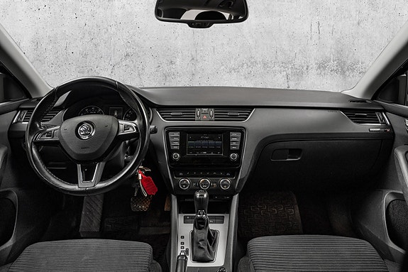 Skoda Octavia 13 of 24