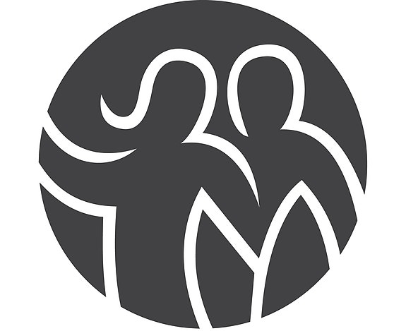 Norges Danseforbund logo