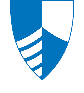 Kinn kommune logo