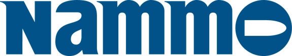 Nammo Raufoss logo