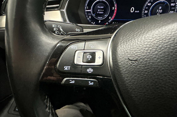 Volkswagen Passat Alltrack