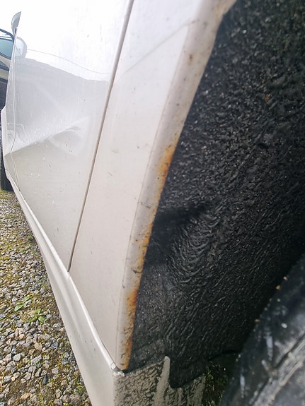 Ford Mondeo 13 of 16