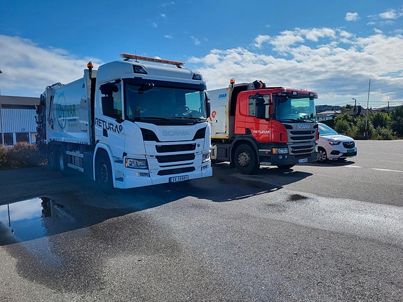 Bilde 1 av 1 i jobbannonse-galleriet