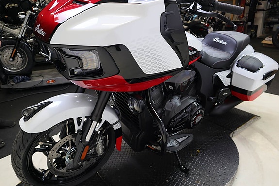 INDIAN Challenger Elite 112 14 of 30