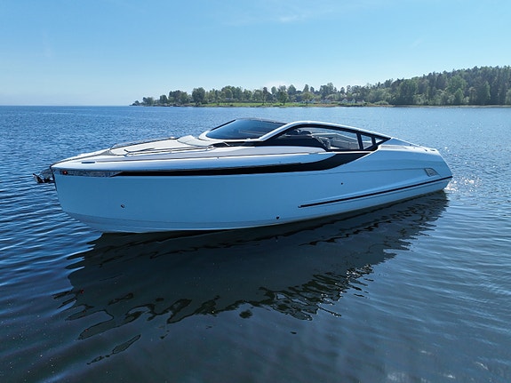 Fairline F//line 33 3 of 5