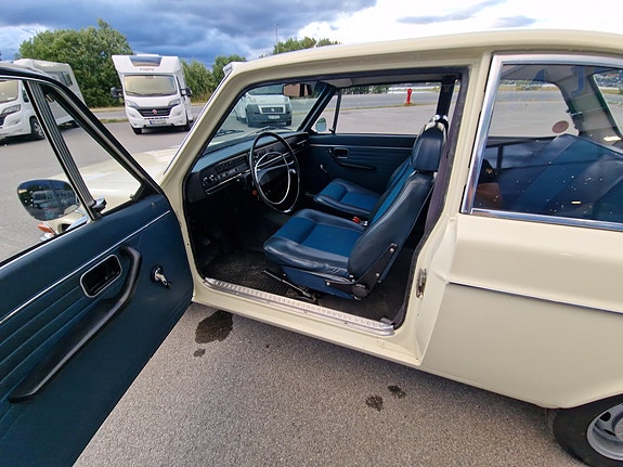 Volvo 142 14 of 30