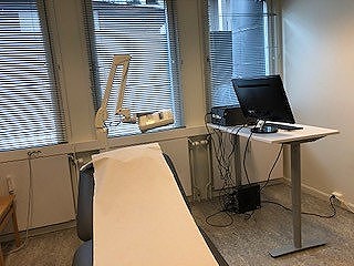 Bilde 1 av 6 i jobbannonse-galleriet