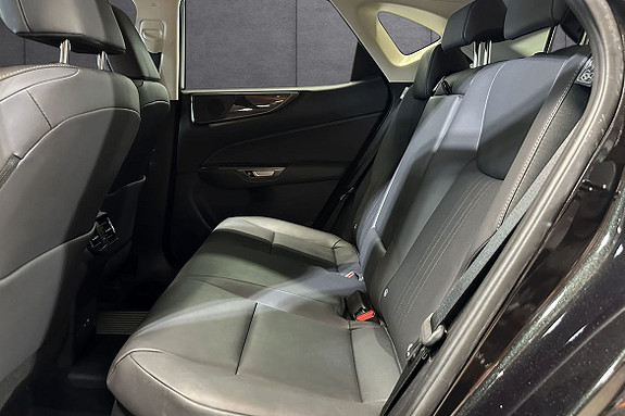 Lexus NX 450h
