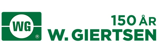 W. Giertsen logo