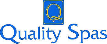 Quality Spas logo