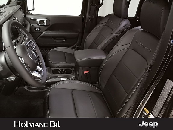Jeep Gladiator 6 of 30