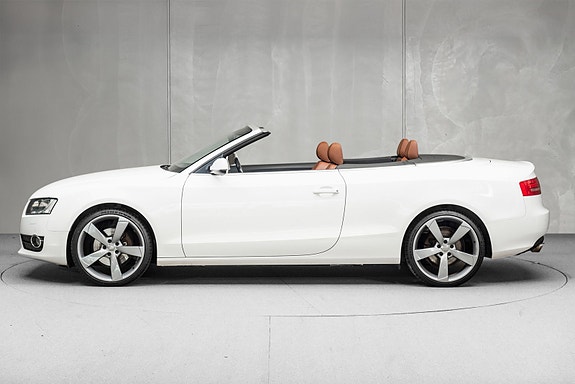 Audi A5 5 of 5