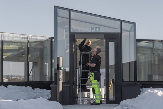 Bilde 1 av 1 i jobbannonse-galleriet