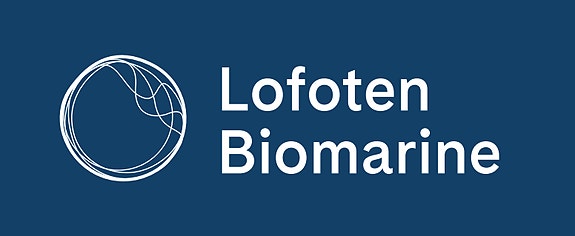 Lofoten Biomarine AS logo