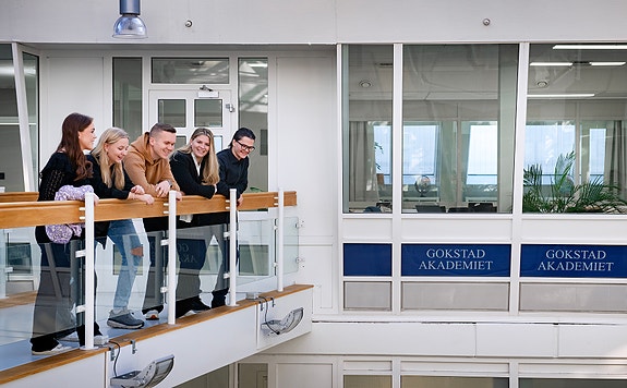 Bilde 5 av 9 i jobbannonse-galleriet