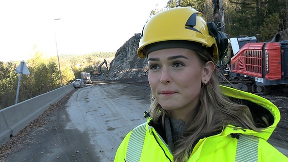 Bilde 1 av 1 i jobbannonse-galleriet