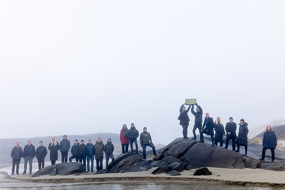 Bilde 2 av 3 i jobbannonse-galleriet