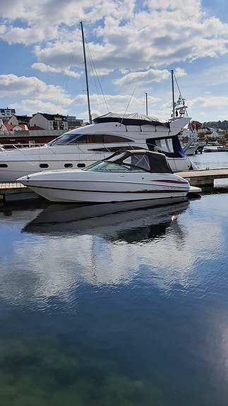 Maxum 2400 sc3 6 of 16
