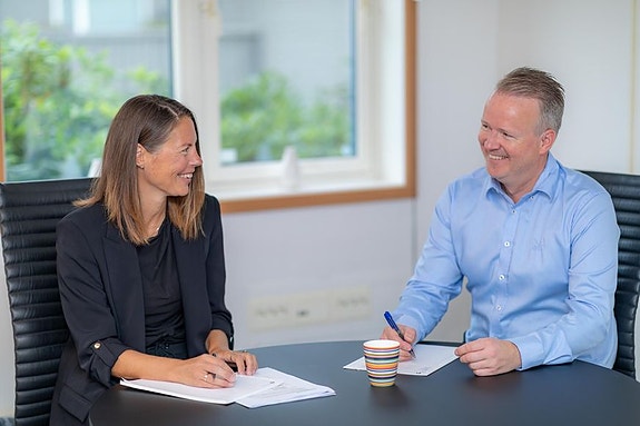 Bilde 1 av 3 i jobbannonse-galleriet