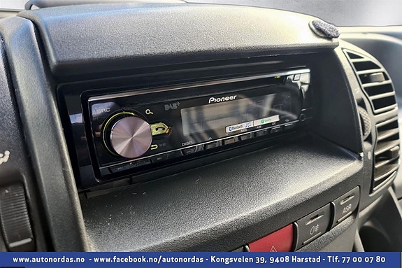  Dab+ radio