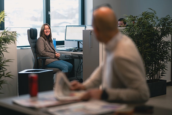 Bilde 4 av 8 i jobbannonse-galleriet