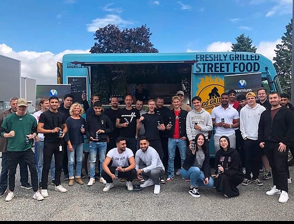 Bilde 5 av 8 i jobbannonse-galleriet