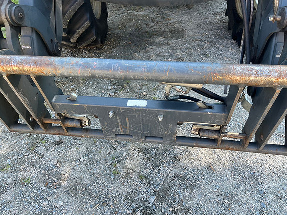 Valtra N92 2010, kr 429 000,-