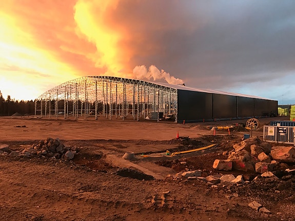 Bilde 2 av 10 i jobbannonse-galleriet