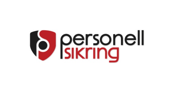 Personellsikring AS logo