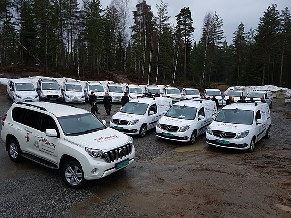 Bilde 2 av 5 i jobbannonse-galleriet