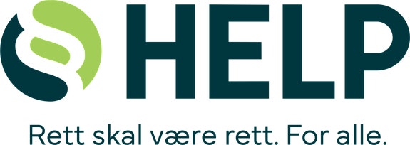 HELP logo