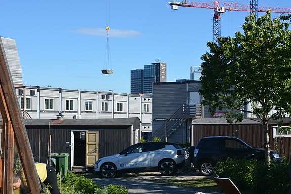 Bilde 1 av 6 i jobbannonse-galleriet