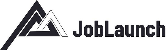 JobLaunch AS logo