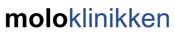 MOLOKLINIKKEN AS logo