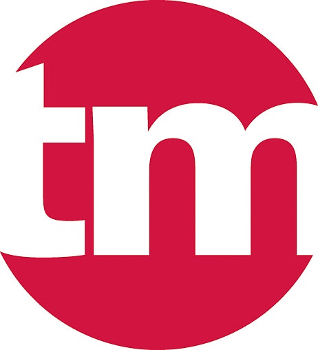 Taraldsvik Maskin AS logo