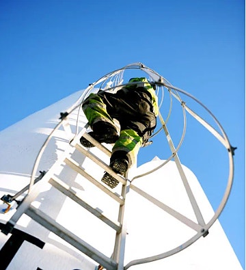 I SAR får du bli del av vårt dyktige team!