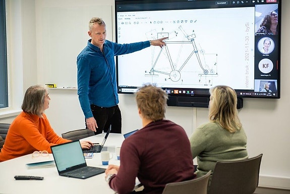 Bilde 4 av 5 i jobbannonse-galleriet