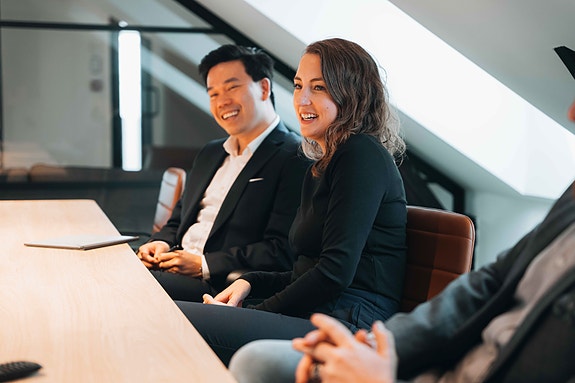 Bilde 1 av 9 i jobbannonse-galleriet