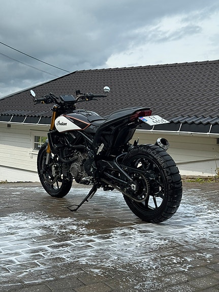 INDIAN FTR 1200 S 2 of 5
