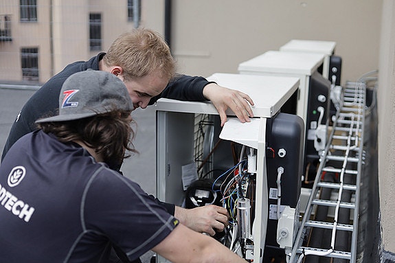 Bilde 2 av 6 i jobbannonse-galleriet