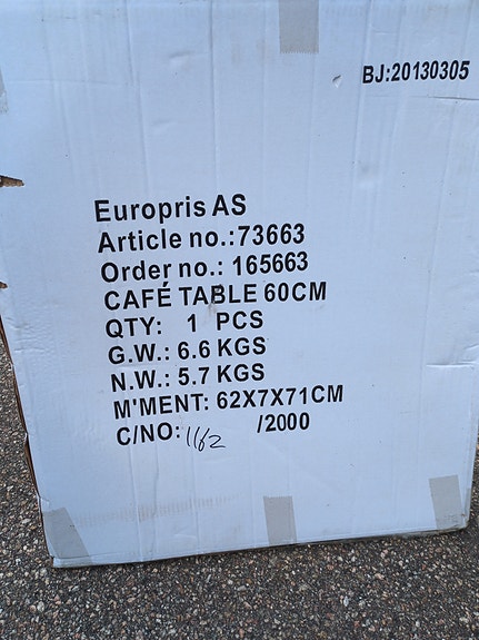 Product image 2 of 2