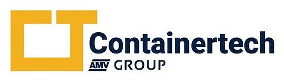 CONTAINERTECH AS logo